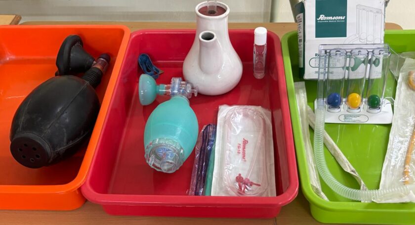 Cardiopulmonary lab (5)