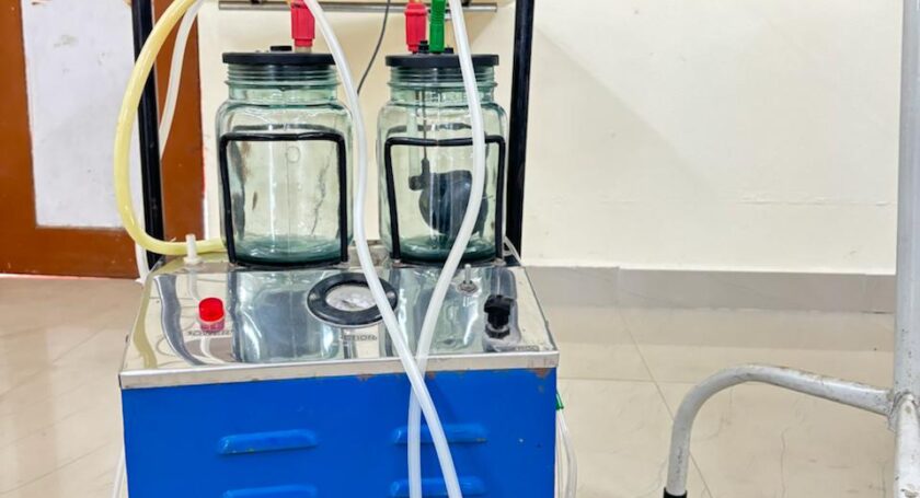 Cardiopulmonary lab (6)