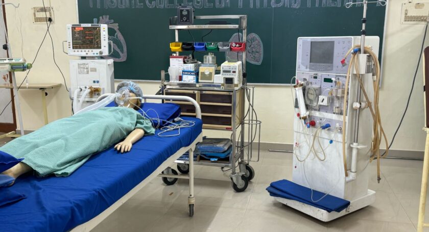 Cardiopulmonary lab (8)