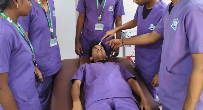 Electrotherapy Lab (2)