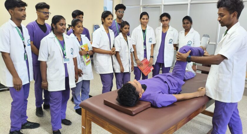 Exercise therapy lab (3)